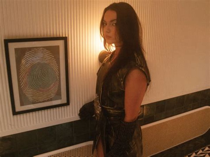Discover the World of Actress Keen: A Rising Star in Hollywood