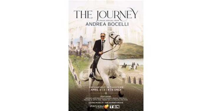 Discovering the Musical Journey of Amos Bocelli: A Tale of Passion and Talent
