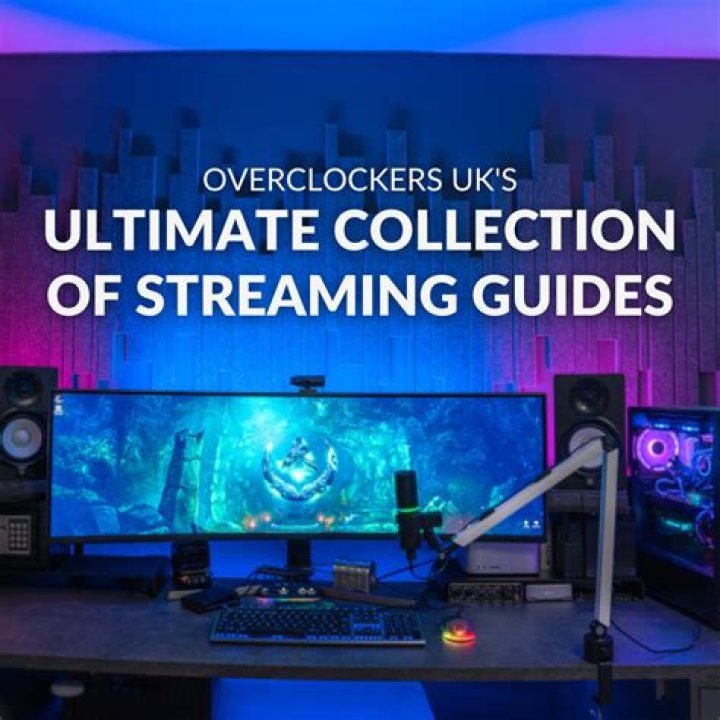 Discovering the World of Streaming: Your Ultimate Guide