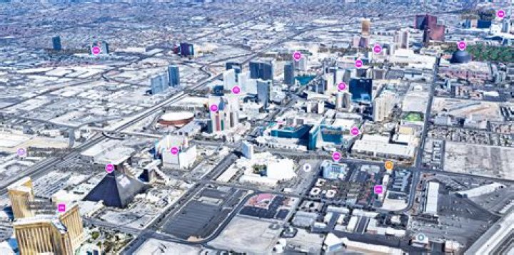Discovering the World of Vegas 20: A Cinematic Paradise