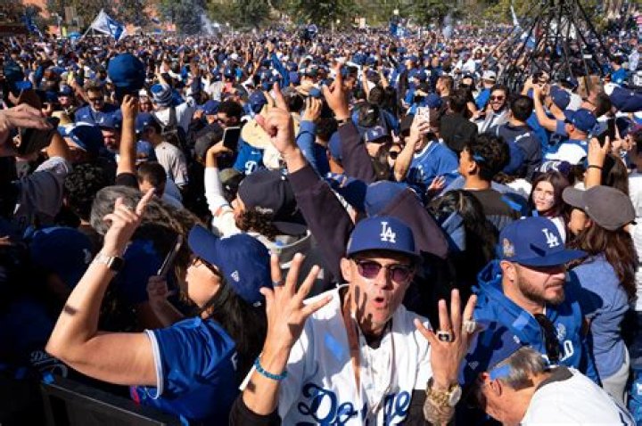 Dodgers Fan Appreciation Day: Celebrating the Unmatched Passion of Los Angeles Dodgers Fans