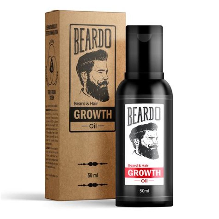 Does Beard Oil Promote Growth: Unveiling the Truth Behind Beard Care