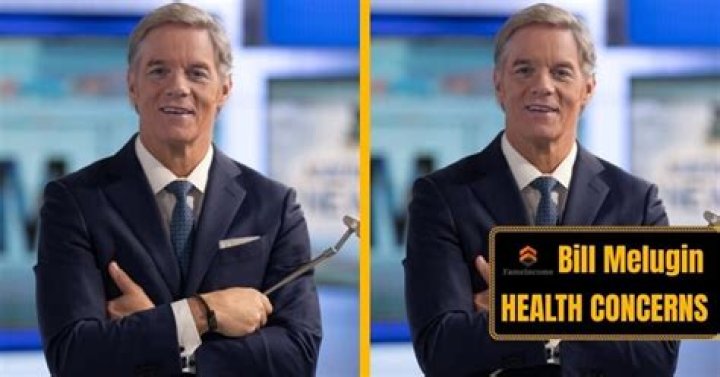 Does Bill Hemmer Have Cancer? Uncovering the Truth and Exploring the Facts