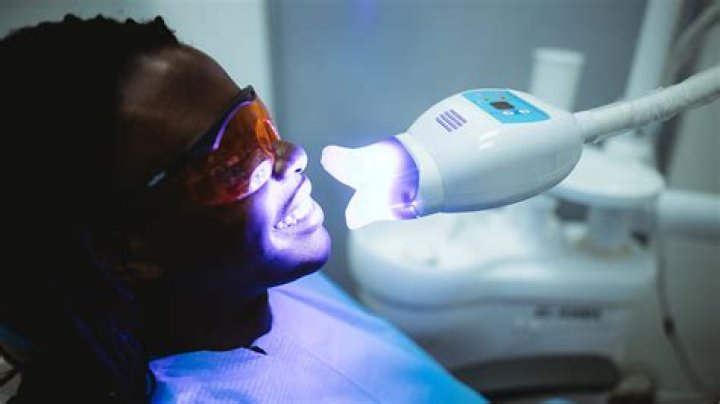 Does Blue Light Help Whiten Teeth: A Comprehensive Guide