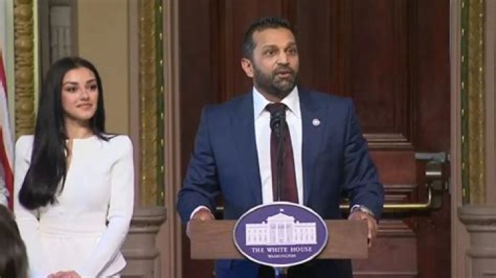 Does Kash Patel Have Kids? Unveiling the Truth Behind the Question