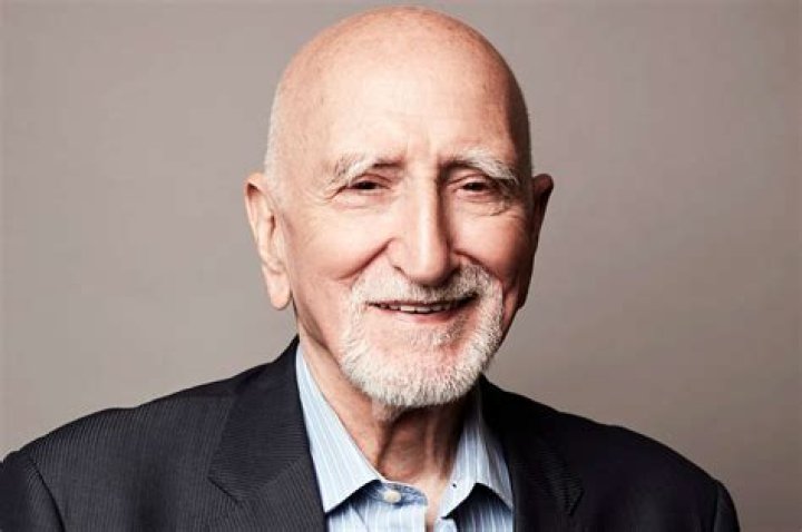 Dominic Chianese: A Comprehensive Look into the Legendary Actor's Life and Career