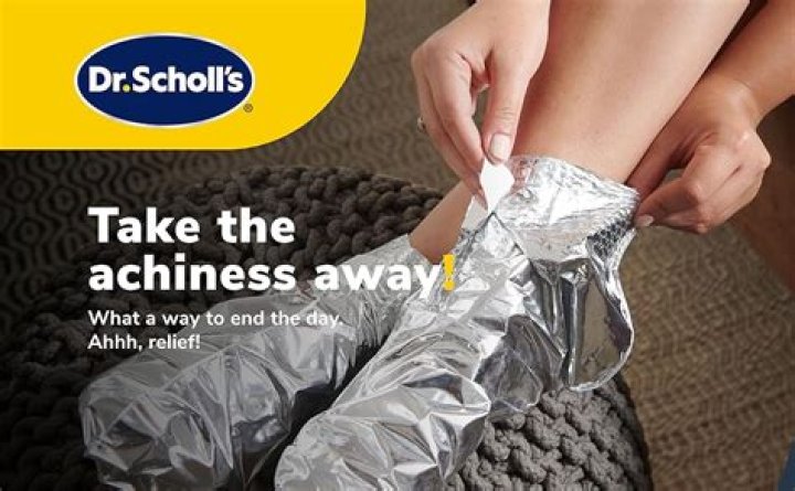 Dr. Scholl's Foot Care Products: Your Ultimate Guide to Healthy Feet