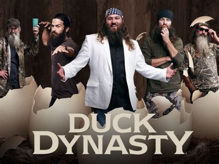 Duck Dynasty Full House: A Comprehensive Dive into the Beloved Family Saga