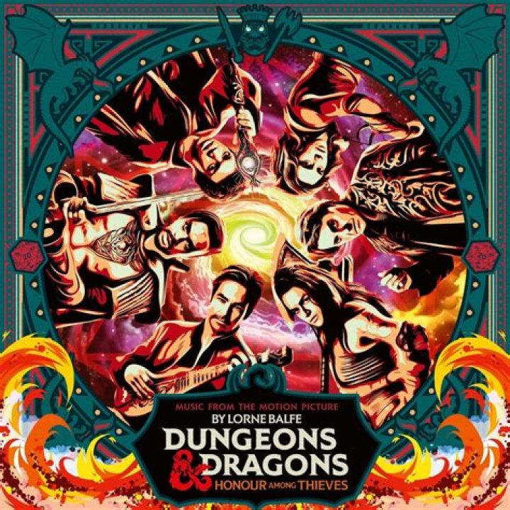 Dungeons &amp; Dragons Tiefling: A Comprehensive Guide for Players