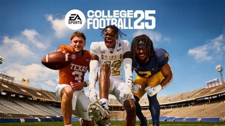 EA Play College Football 25: The Ultimate Guide for Fans and Players