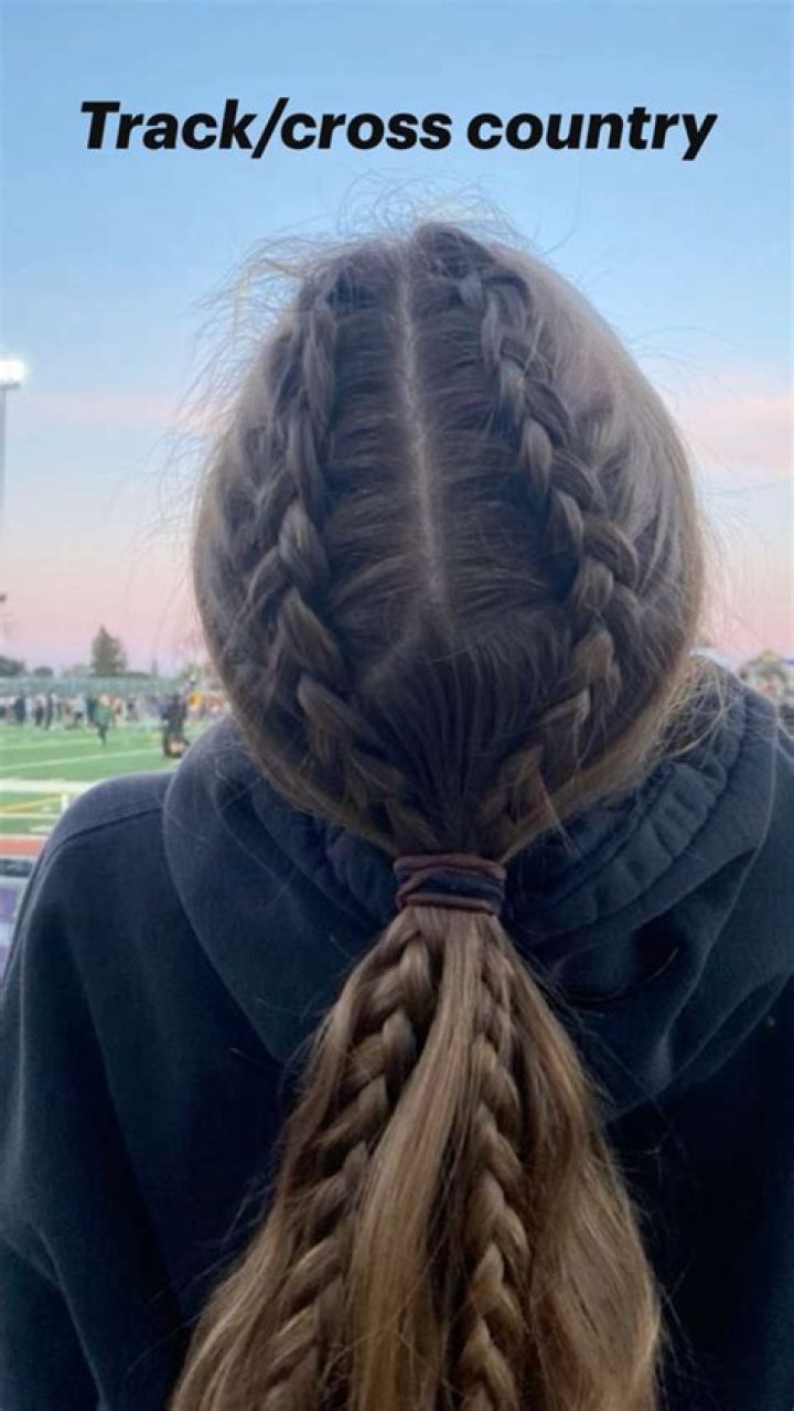 Easy Cross Country Hairstyles for Every Rider