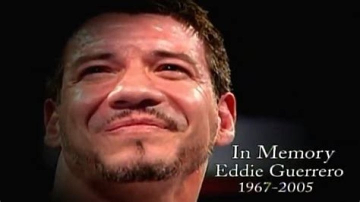 Eddie Guerrero's Mother Died: A Deep Dive Into the Legacy and Impact