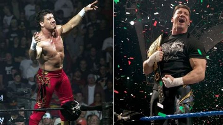 Eddie Guerrero's WWE Legacy: The Tragic Story of His Death