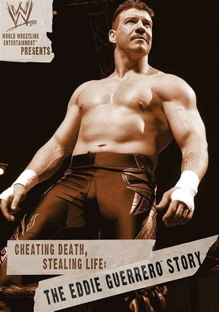 Eddie Guerrero Life Story: A Comprehensive Tribute to the Iconic Wrestler