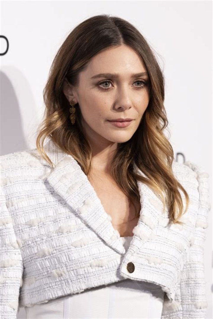 Elizabeth Olsen: The Rising Star in Hollywood's Joi Movement