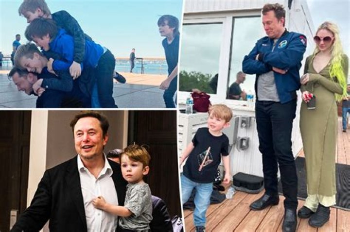 Elon Musk's Son Name: A Comprehensive Guide to His Life and Legacy