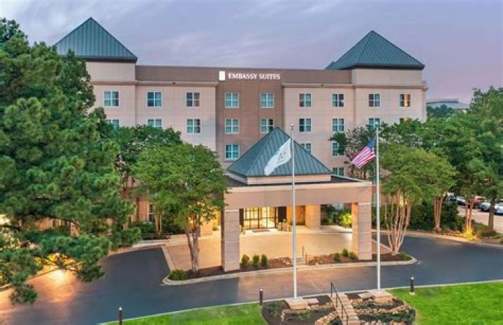 Embassy Suites in Memphis TN: Your Ultimate Guide to Luxury and Comfort