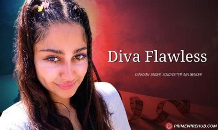 Embracing the Diva Flawless Fuck: A Journey of Confidence and Power