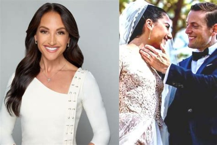 Emily Compagno's Wedding Ring: A Comprehensive Guide to Her Timeless Symbol of Love