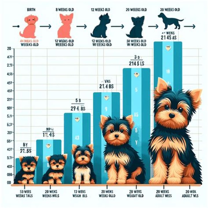 Enchanting Yorkies: The Ultimate Guide to Understanding and Caring for Your Yorkshire Terrier