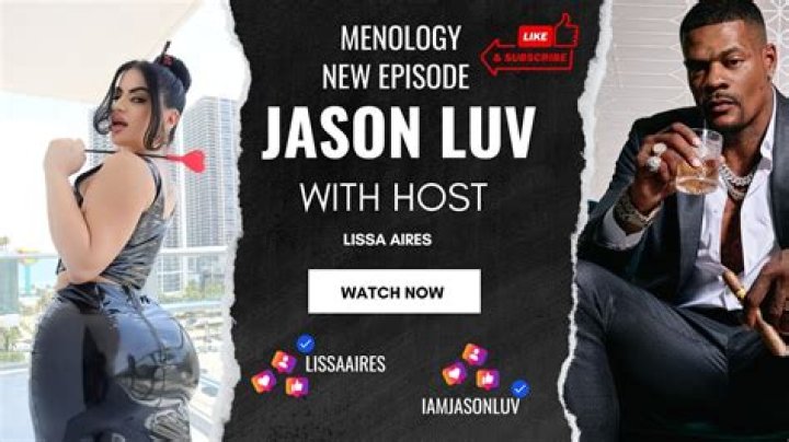 Eva Elfie Jason Luv: Exclusive Photos, Videos, and Exclusive Insights