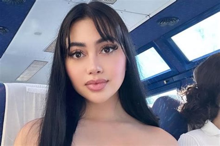 Exclusive Leaked Photos of Jailyne Ojeda: Unveiling the Truth Behind the Controversy