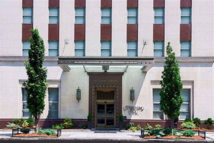 Experience the Best of Hampton Inn Washington DC White House