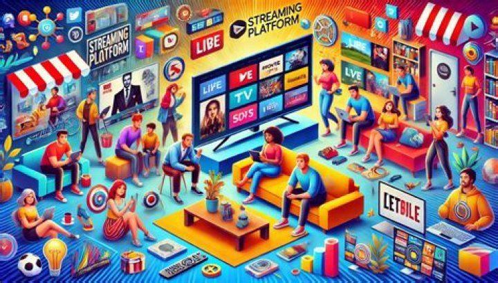 Explore the World of Entertainment at wwwin: Your Ultimate Guide