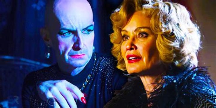Exploring Pepper from American Horror Story: The Iconic Character Unveiled