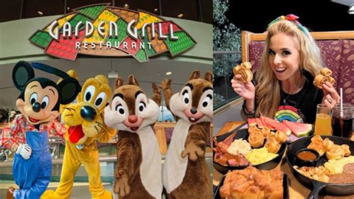 Exploring the Best Restaurants at Carlsbad Outlet Mall: Your Ultimate Dining Guide