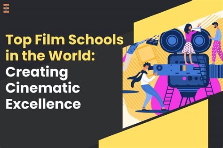 Exploring the World of Cinematic Excellence: Your Gateway to Film Mastery