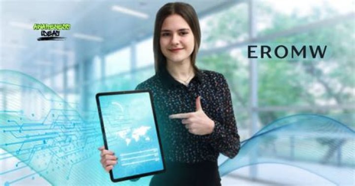 Exploring the World of Eromw: A Comprehensive Guide