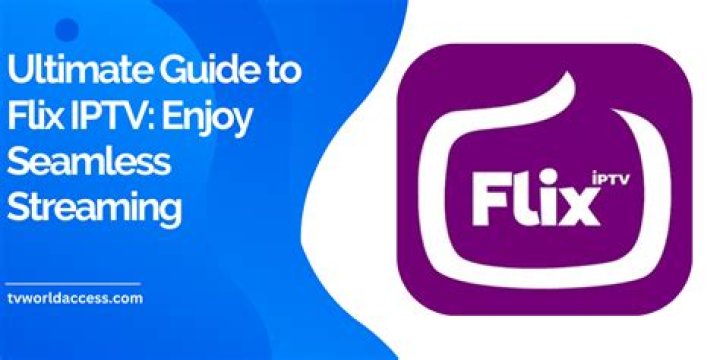 Exploring the World of Flix: Your Gateway to Cinema
