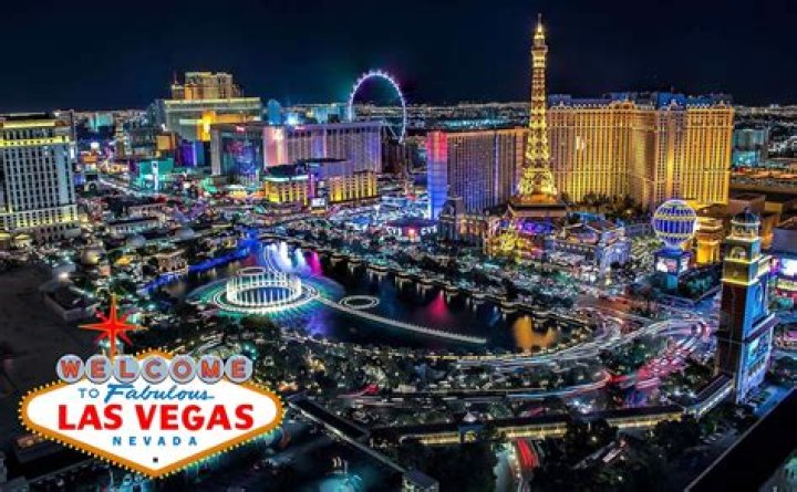 Exploring the World of Vegas 18: A Journey into Entertainment and Adventure