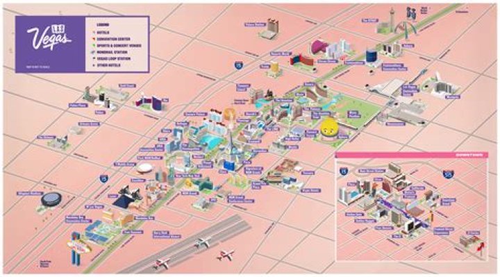 Exploring the World of Vegas in Your Gateway to Cinema