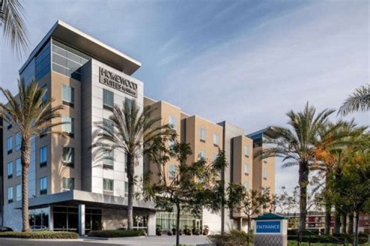 Fairfield Inn Harbor Blvd Anaheim CA: Your Premier Stay in the Heart of Southern California