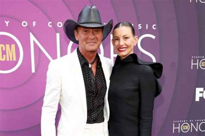 Faith Hill Husband: A Deep Dive Into the Life and Legacy of Tim McGraw
