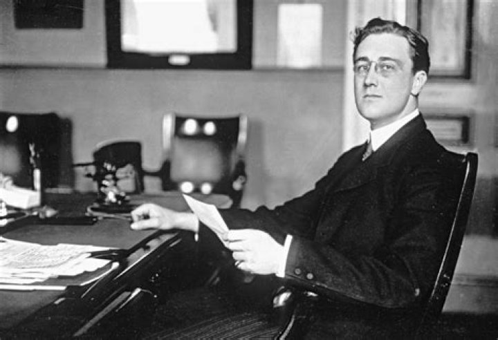 FDR Legacy: The Enduring Impact of Franklin D. Roosevelt on Modern America