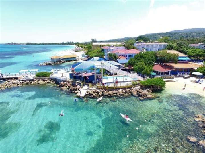 FDR Resort and Spa Jamaica: A Premier Caribbean Getaway