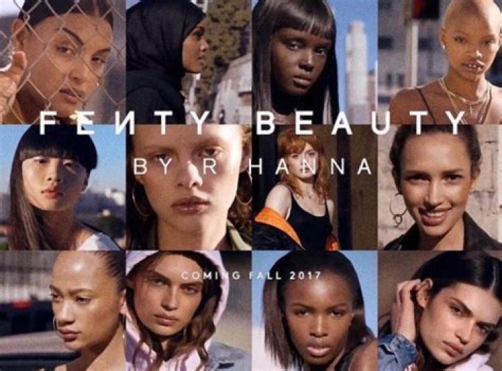 Fenty: A Brand That Revolutionized the Beauty Industry