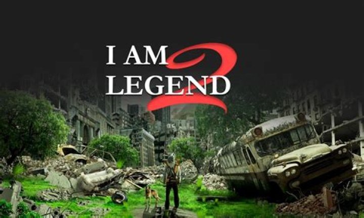 Films Like I Am Legend: A Comprehensive Guide to Post-Apocalyptic Thrillers