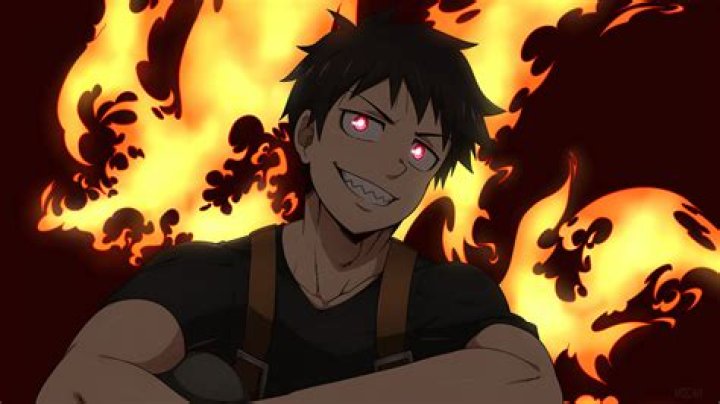 Fire Force: Hinra Love Interest - Exploring the Flames of Passion and Devotion