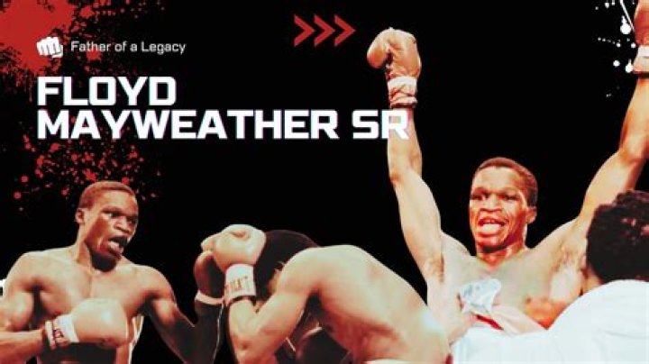 Floyd Mayweather Age: Unveiling the Life and Legacy of a Boxing Legend