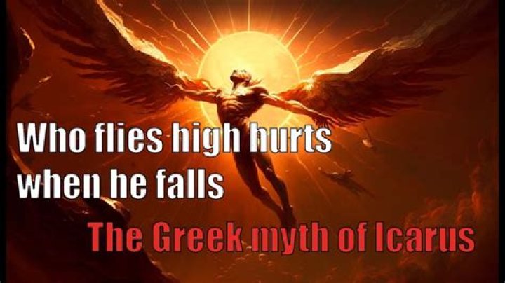 Fly Too Close To The Sun: Unveiling the Secrets Behind the Phrase