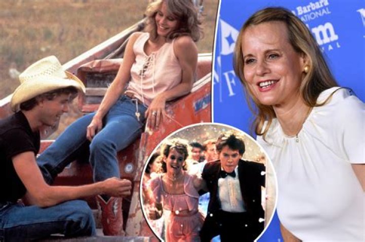 Footloose Actress: Unveiling the Talent Behind the Iconic Role