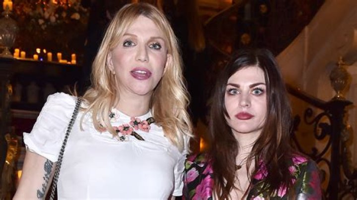 Frances Bean Cobain Courtney Love 2023: A Comprehensive Look into Their Lives, Legacy, and Recent Developments