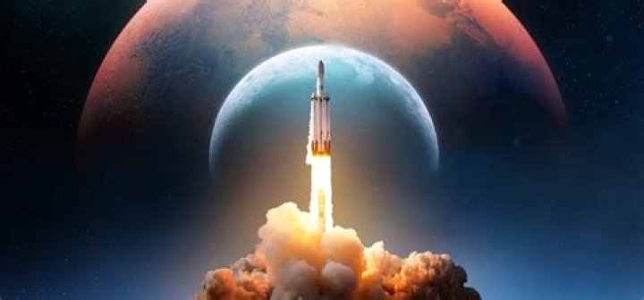 Francis Rockets: The Revolutionary Force in Space Exploration