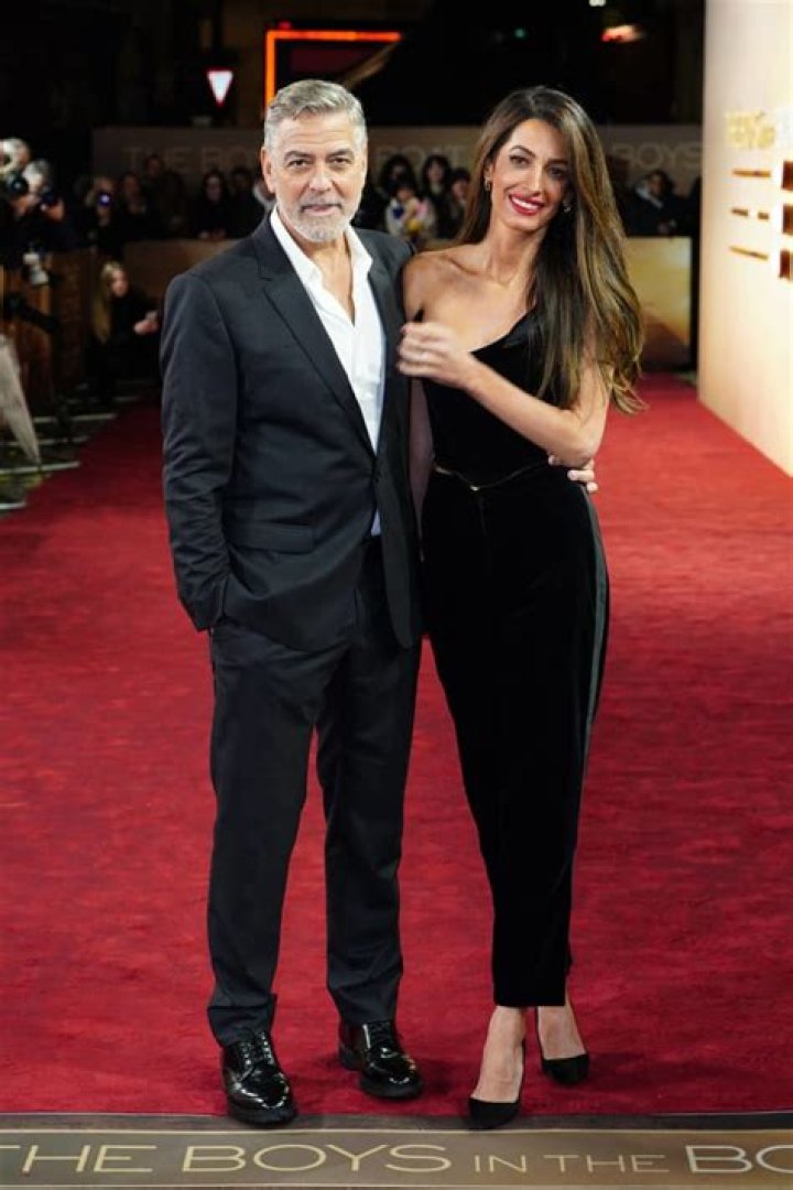 George Clooney's Philanthropy: A Deep Dive into His Generous Contributions