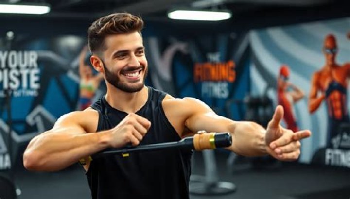 Girthmaster: Revolutionizing the Fitness and Health Industry