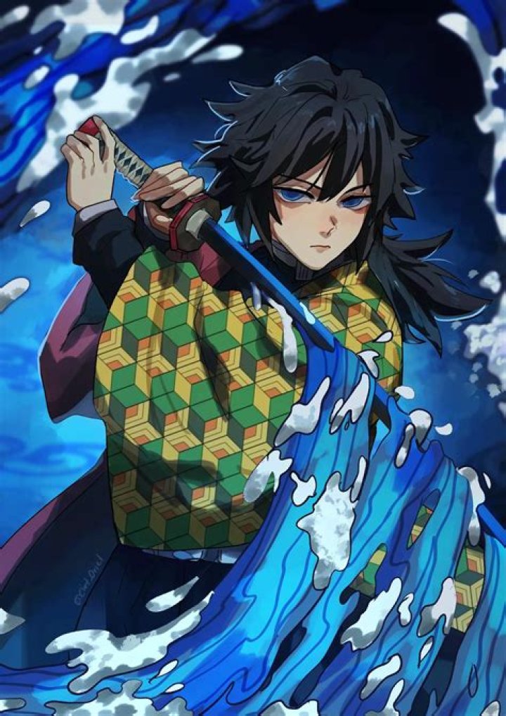 Giyuus Punishment: Unveiling the Depths of Demonlayer Stoic Hero